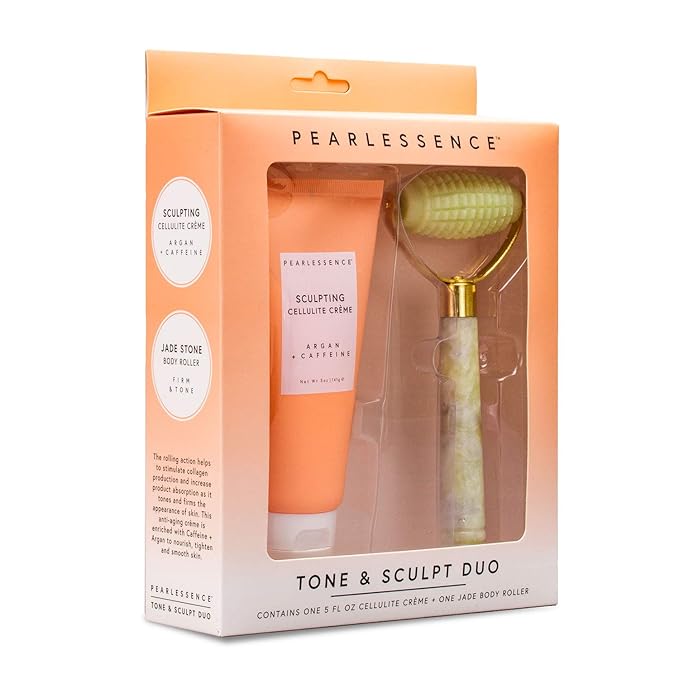 Pearlessence Tone and Sculpt Set-VivaGrace Women