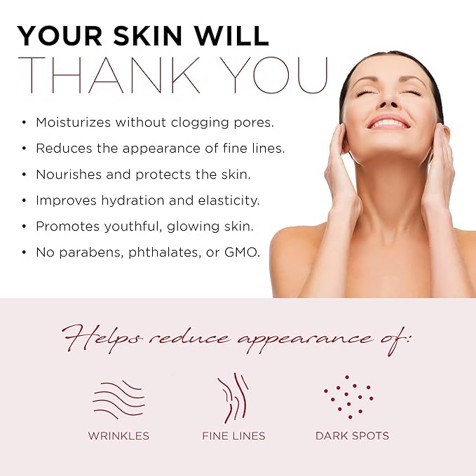 Azure Cosmetics Retinol & Hyaluronic Acid Anti Aging Facial Sheet - Rejuvenating & Hydrating Face Mask - Helps Reduce Fine Lines & Wrinkles, Smooths & Repairs - Made in Korea - Pack of 5-VivaGrace Women