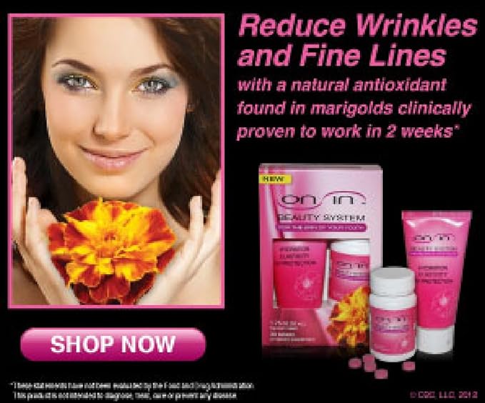 On In Beauty System-VivaGrace Women