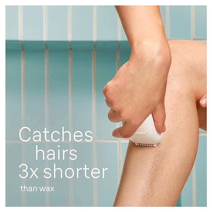 Braun Silk-épil 5 Epilator, Wet & Dry, Lasting Smooth Skin, SE5-230-VivaGrace Women