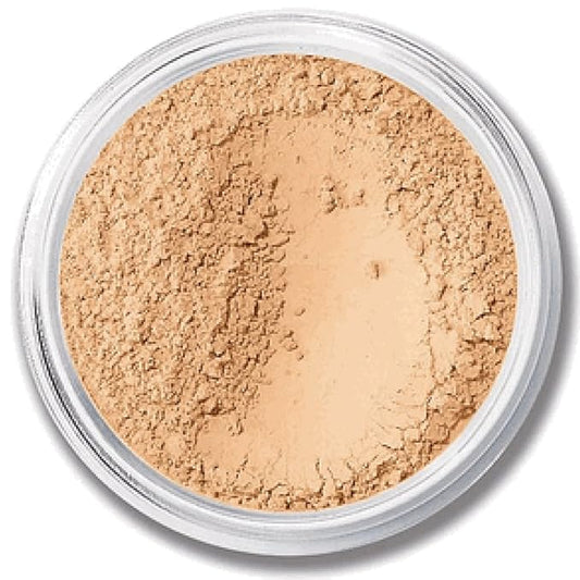 ASC Mineral Foundation Loose Powder 8g Sifter Jar- Choose Color,free of Harmful Ingredients (Compare to Bare Minerals (Light Matte 8 Grams)-VivaGrace Women