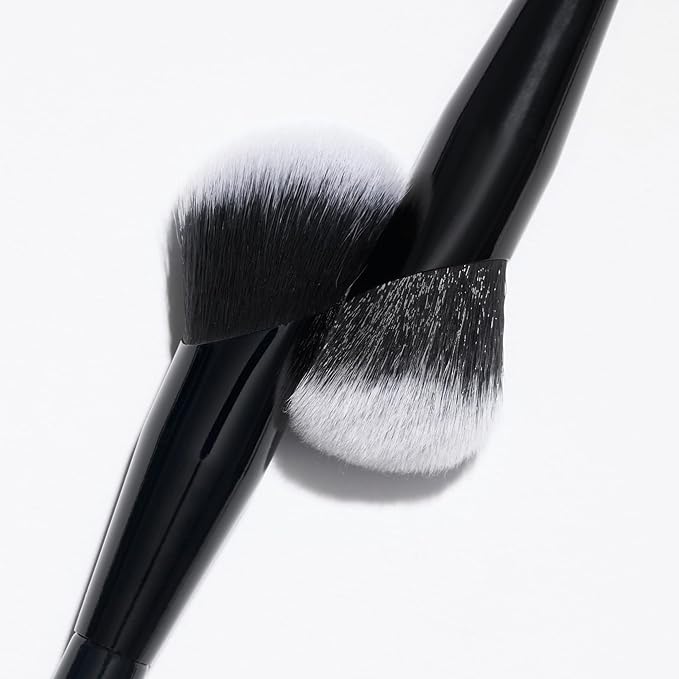 LAURA GELLER NEW YORK Angled Precision Concealer Brush-VivaGrace Women