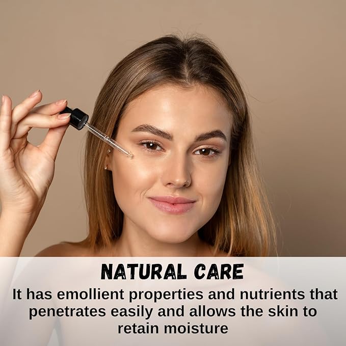 Naturevibe Botanicals Mango Oil 32 Ounces | 100% Pure and Natural | Great for Skin Care and Hair Care-VivaGrace Women