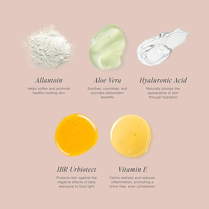 Jouer Hydrate & Repair Moisture Mist with Blue Light Protection, 100ml - Face Spray Mist Hydrating - Makeup Refreshing Mist - Vegan Friendly - Paraben, Gluten, Cruelty & Talc Free-VivaGrace Women