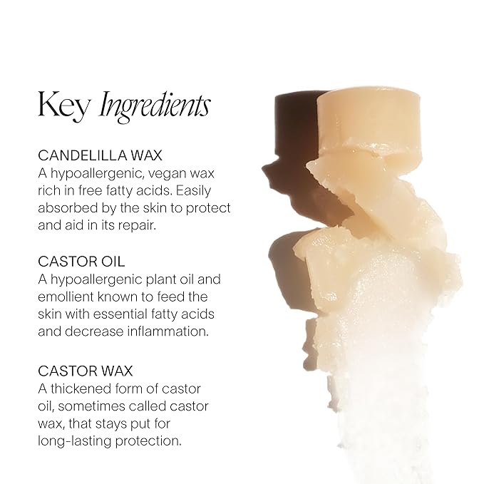 Doctor Rogers Lip Balm, Hydrating and Softening Lip Moisturizer For Very Dry Lips, Dermatologist-Created, Natural, & Hypoallergenic Moisturizing Lip Balms, 4.25g Tube-VivaGrace Women