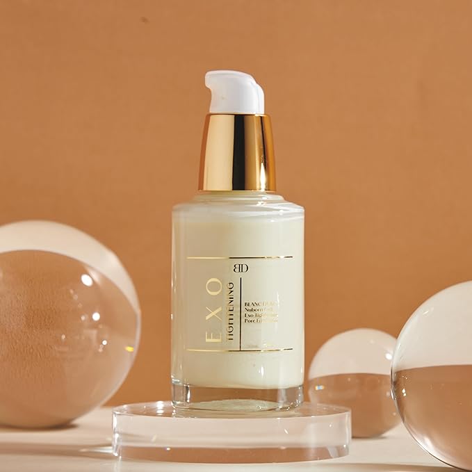 Nuborn Cell Exo Tightening Pore Emulsion-VivaGrace Women