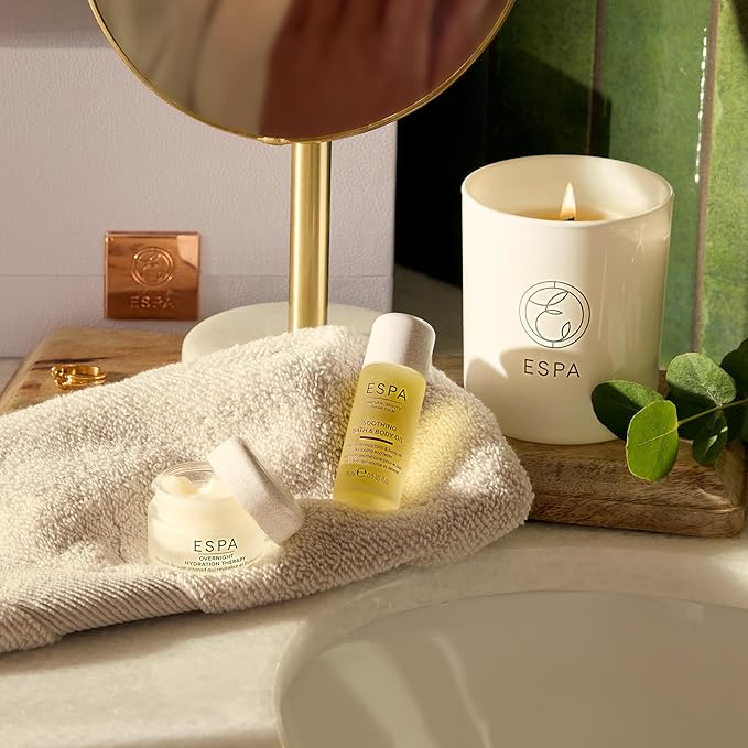 ESPA | Soothing Collection Gift Set | Worth $104-VivaGrace Women