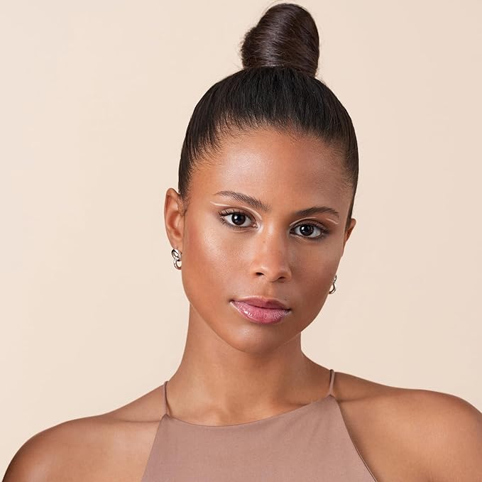 Catrice | Glossin’ Glow Tinted Lip Oil | High Shine, Moisturizing Lip Stain | With Cherry & Pomegranate Oil | Vegan, Gluten Free & Cruelty Free (50 | Spill The Tea)-VivaGrace Women