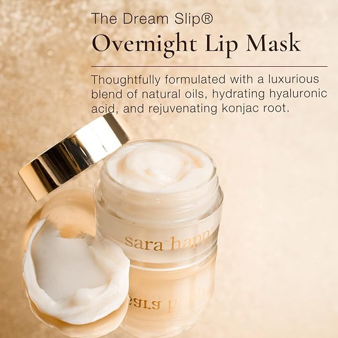 Sara Happ The Dream Slip + Luxe Balm Duo-VivaGrace Women