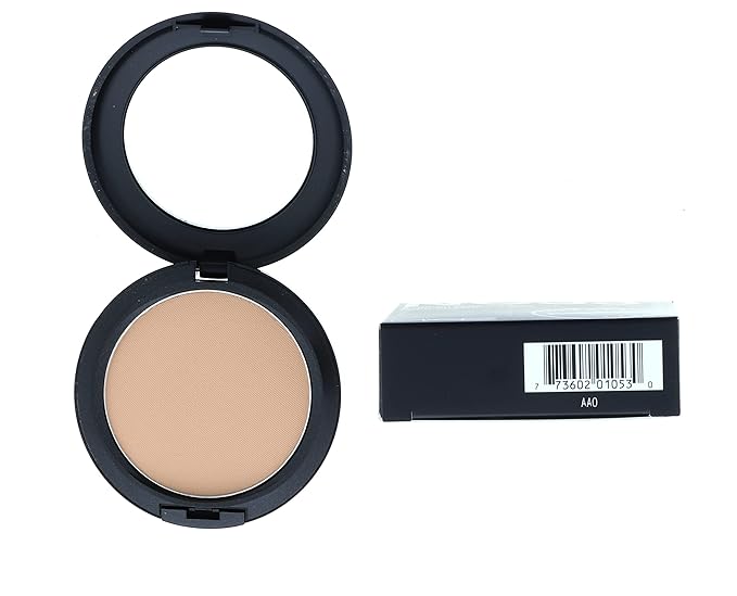 MAC Studio Fix Powder Plus Foundation-VivaGrace Women