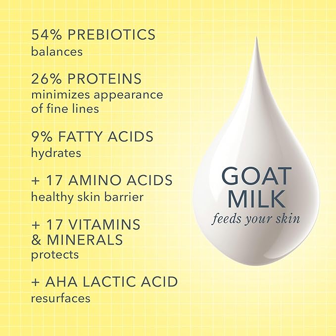 Beekman 1802 Goat Milk Hand Wash, Lilac Dream - Scented - 12.5 fl oz - Cleanses, Nourishes & Hydrates - With Aloe Vera and Jojoba Seed Oil - No Irritation - Good for Sensitive Skin