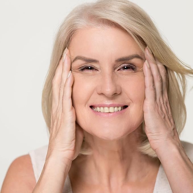 Earth To Skin Tea Time Mini Duo Set: White Tea Day Cream (0.5 Fl Oz) and Black Tea Night Cream (0.5 Fl Oz), All-Day & Night Hydration for Face and Neck (2 Pack)-VivaGrace Women