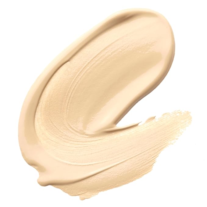Pixi Beauty H2O SkinTint Tinted Face Gel, 1.2 fl oz / 35 ml, Cream-VivaGrace Women