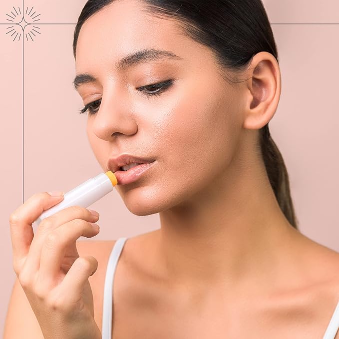 RONRONS 50 Pieces Refillable Lip Balm Crafting Tubes, 5ml Black Empty Lip Balm Tubes Containers, Mini Twist-up Lip Gloss Tube Homemade Deodorant Bottles DIY Cosmetics Makeup Tools Accessories-VivaGrace Women