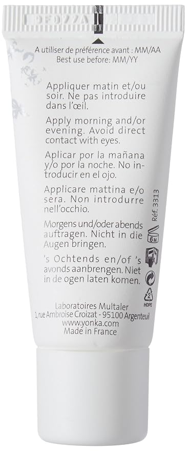 Yonka Eye Treatment Product , 0.55 Ounce-VivaGrace Women