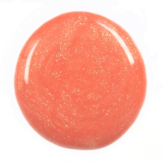 Black Radiance Liquid Radiance Highlighter, Weight In Rose, 1 Ounce-VivaGrace Women