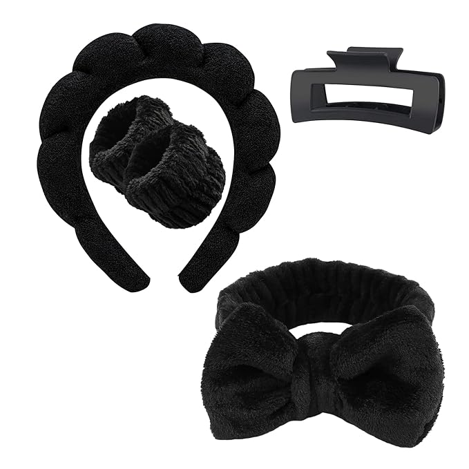 Skincare Set (Pink Skincare)-VivaGrace Women