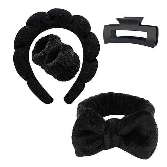 Skincare Set (Pink Skincare)-VivaGrace Women