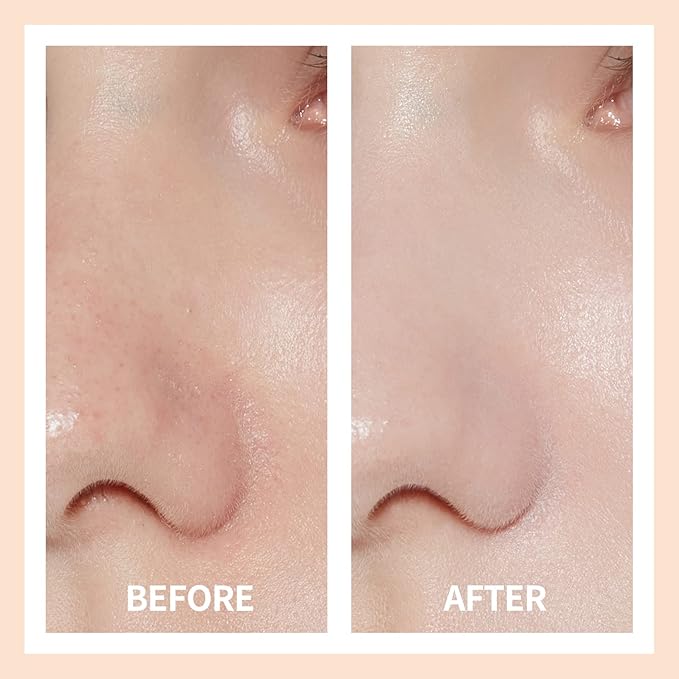 ETUDE Face Blur Smoothing SPF 33 PA ++ (21AD) | Multi-Makeup Coral Base Primer with Smoothening Effect and UV Rays Protection for a Milky Skin | Korean Makeup-VivaGrace Women