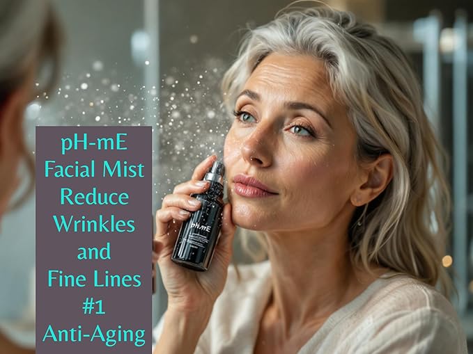 Hydrating Face Mist, Copper Rose, Pure, Natural, Organic Ingredients Helps your Skin Reduce Wrinkles, Fine Lines, Inflammation, Acne, for Clear Beautiful Skin (3.4oz)-VivaGrace Women