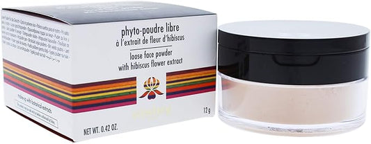 Sisley Phyto Poudre Liber Loose Face Powder, 2 Mate, 0.42 Ounce-VivaGrace Women