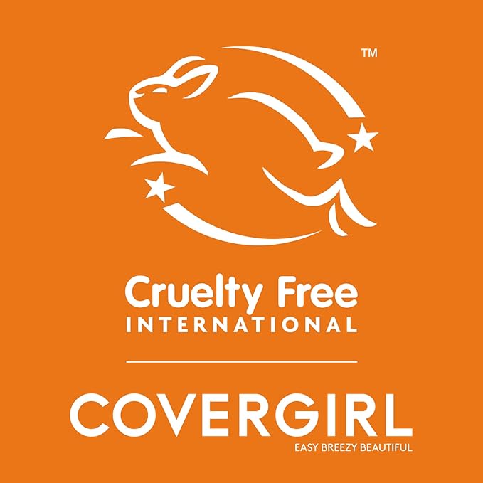CoverGirl Lashblast Volume Mascara, Black 805, 0.44 Ounce