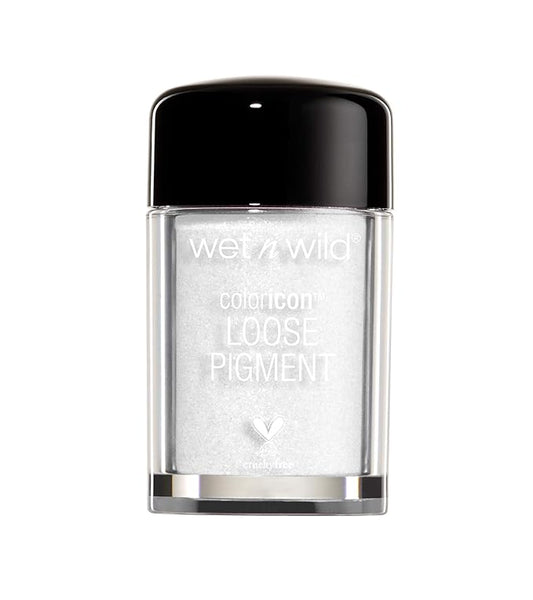 wet n wild Fantasy Makers Color Icon Loose Pigment (You're my boo)-VivaGrace Women