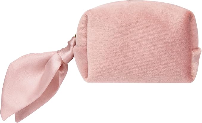 Pinch Provisions Velvet Minimergency Kit, for Her, Includes 17 Must-Have Emergency Essential Items, Compact, Multi-Functional Pouch, Gift for Parties and Birthdays-VivaGrace Women