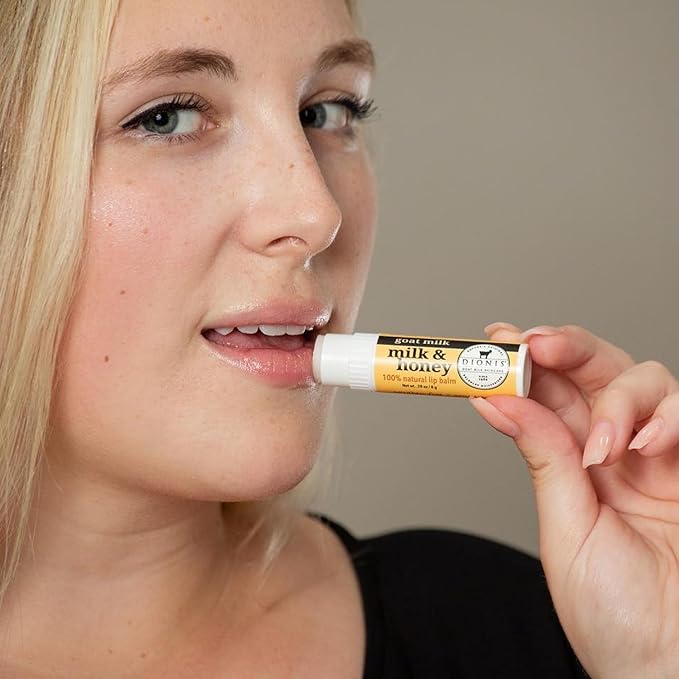 Dionis Milk & Honey Goat Milk 3 Pc Gift Set-VivaGrace Women