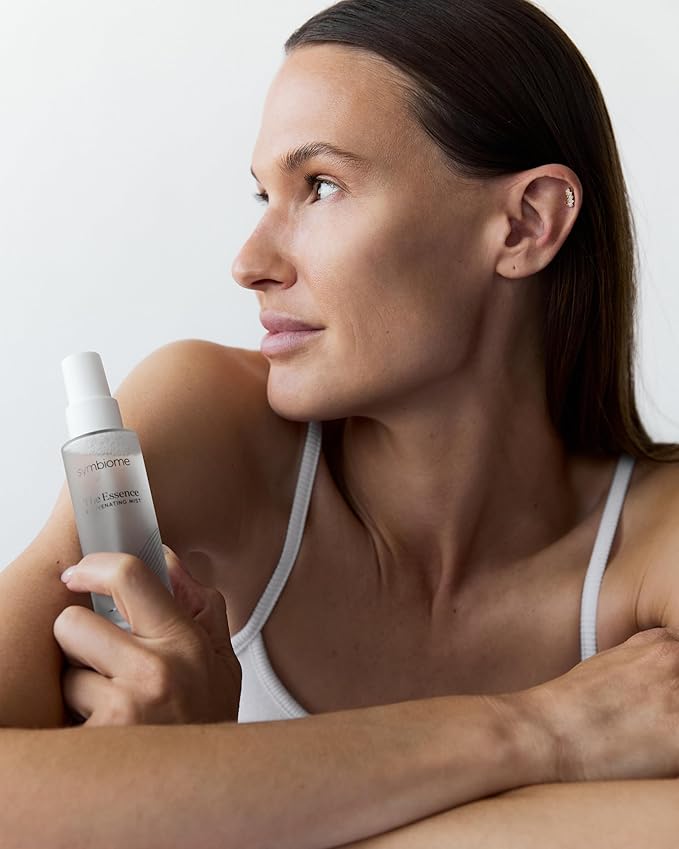 The Essence Rejuvenating Mist 50 Milliliter-VivaGrace Women