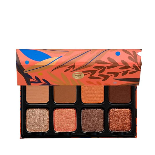 Viseart Paris Petit Pro Luxe Makeup Palette (Apricotine)-VivaGrace Women