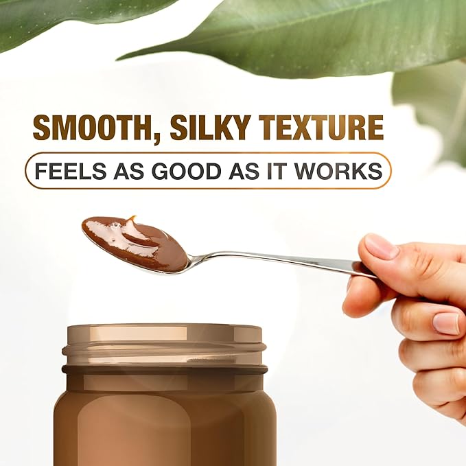 Biolore Sea Moss Gel - Shilajit 16oz, Wildcrafted Irish Seamoss with Essential Vitamins & Trace Minerals, Vegan Superfood Made in USA-VivaGrace Women