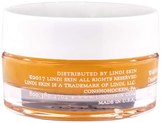 Lindi Skin - Eye Hydrator (0.5 Ounce / 15 Milliliter)-VivaGrace Women