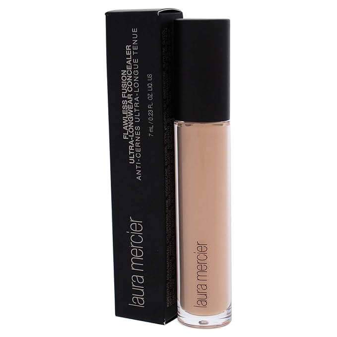 Laura Mercier Women's Flawless Fusion Concealer 2C - Light with Cool Undertones, One Size-VivaGrace Women