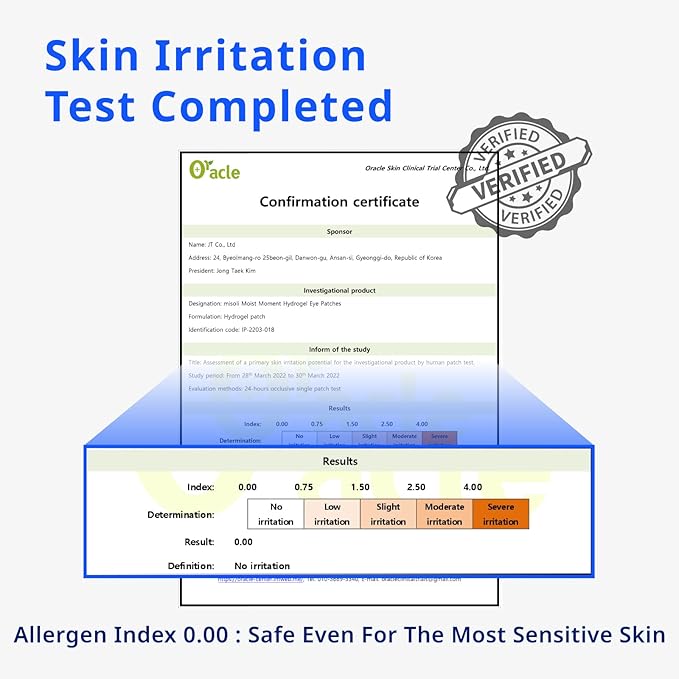 Moist Moment Under Eye Patches | Hydrating Eye Treatment Gel Masks With Hyaluronic acid & Squalane | Under Eye Masks For Dark Circles and Puffiness, Under Eye Bags, Wrinkle Care, Men and Women-VivaGrace Women