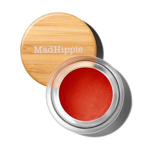 Mad Hippie Skin Care Cheek and Lip Poppy .24 oz-VivaGrace Women