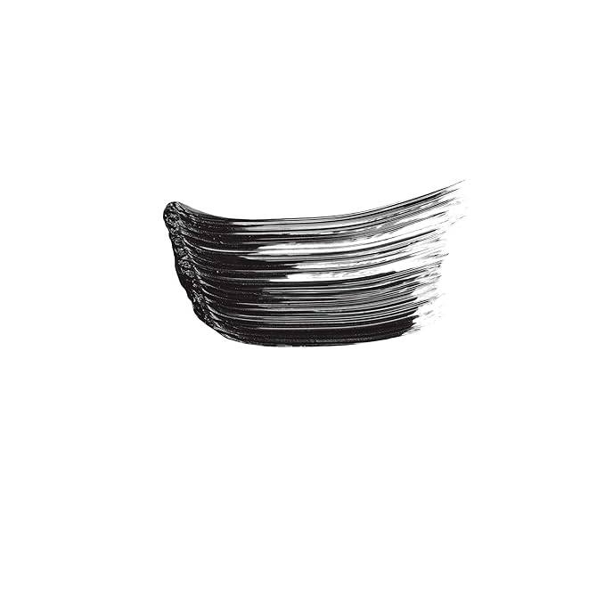Covergirl Professional Remarkable Mascara, Very Black, 0.3 Fluid Ounce (Pack of 2)