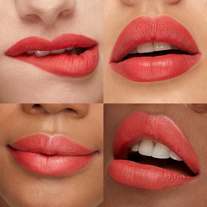 Kiko MILANO - Velvet Passion Matte Lipstick 330 Creamy matte lipstick-VivaGrace Women