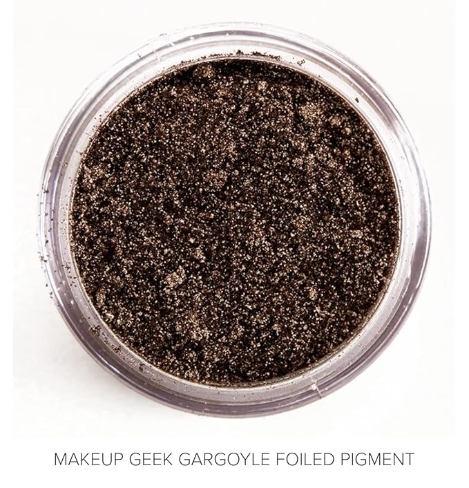 Foiled Pigment Gargoyle + Intermission Bundle Set-VivaGrace Women