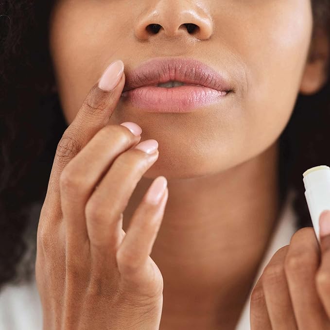 M-61 Hydraboost Lip Treatment SPF 45 - Hydrating and smoothing broad spectrum SPF 45 reef safe vegan lip treatment with a power-packed peptide, vitamin B5 & aloe-VivaGrace Women