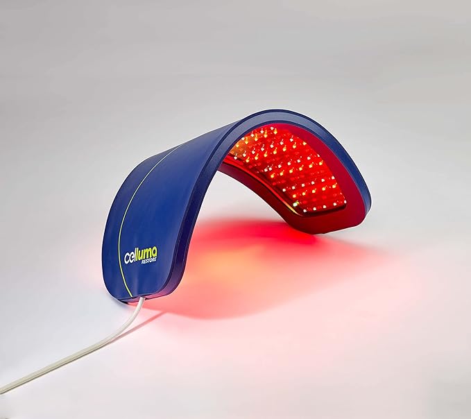 Celluma Restore | The Ultimate Red Light Therapy Device with FDA-Cleared Hair Regrowth, Anti-Aging, and Pain Relief Settings-VivaGrace Women