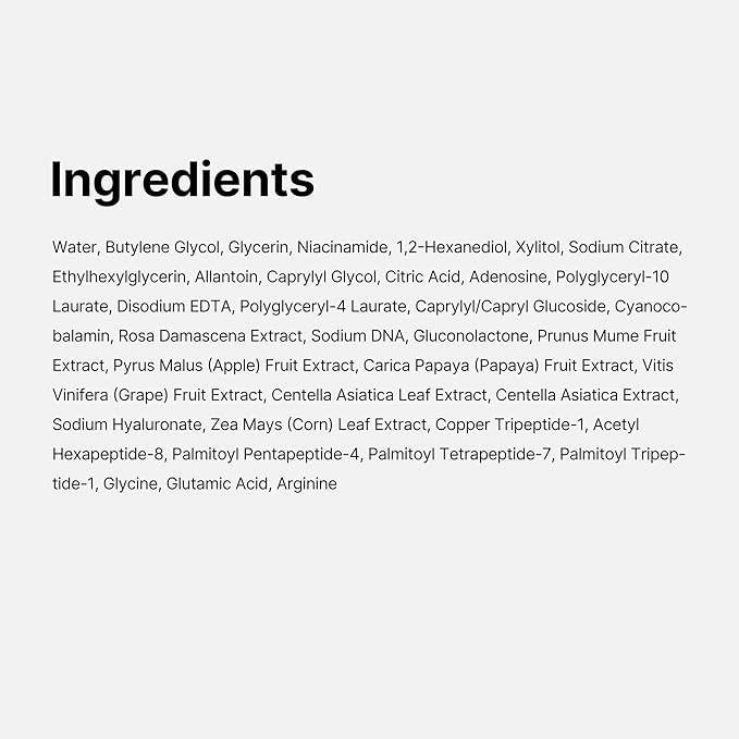 medicube PDRN Pink Peptide Toner I Pink Glow Toner for Skin Boosting, Soothing and Calming, Uneven Skin Tone, Rose PDRN & Peptide & Niacinamide, Korean Skin Care (250ml / 8.45 fl. oz.)-VivaGrace Women