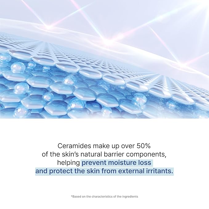 AVCA Ceramide Cream Mist for Deep Hydration and Dewy Glow 5.07 oz-VivaGrace Women