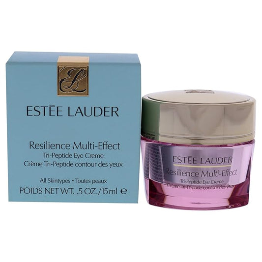 Estée Lauder Resilience Multi-Effect Tri-Peptide Eye Creme-VivaGrace Women