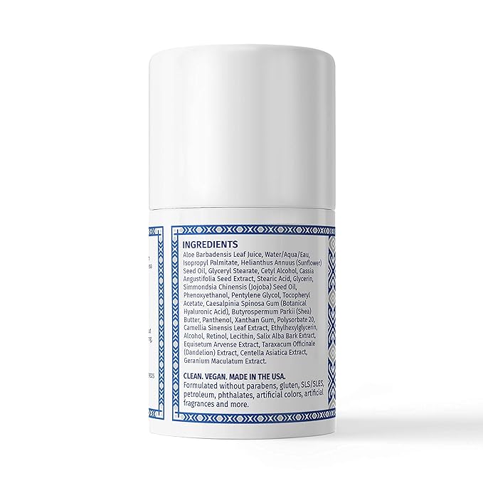 LilyAna Naturals Skincare Gift Set - Retinol Cream, Vitamin C Serum, Eye Cream and Face Cream Moisturizer - Anti Aging Skin Care Sets for Women-VivaGrace Women