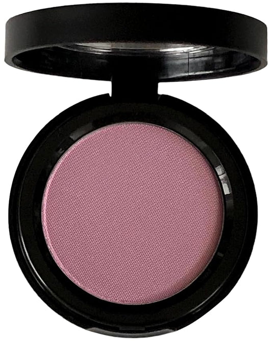 PRIMROSE POWDER BLUSH, Pressed Blush Face Makeup, Buildable Formula, Smooth Finish, Paraben Free, Made in the USA 0.11 oz. (Pretty Pink)-VivaGrace Women