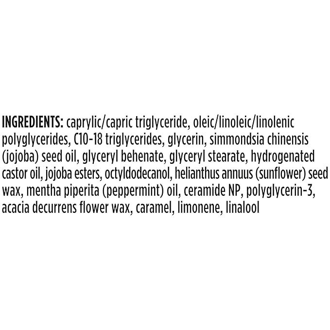 Burt's Bees Overnight Intensive Lip Treatment, 0.25 oz - Moisturizing, Restorative, Reduces Fine Lines, Vitamin E, Ceramides Oils, Leaping Bunny Certified, Compact Jar-VivaGrace Women