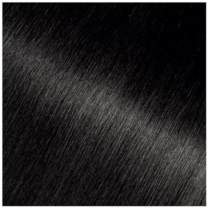 Garnier Hair Color Olia Ammonia-Free Brilliant Color Oil-Rich Permanent Hair Dye, 3.11 Darkest Platinum Brown, 1 Count (Packaging May Vary)-VivaGrace Women