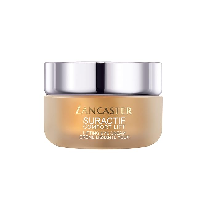 Lancaster Suractif Comfort Lift Lifting Eye Cream 15ml/0.5oz-VivaGrace Women