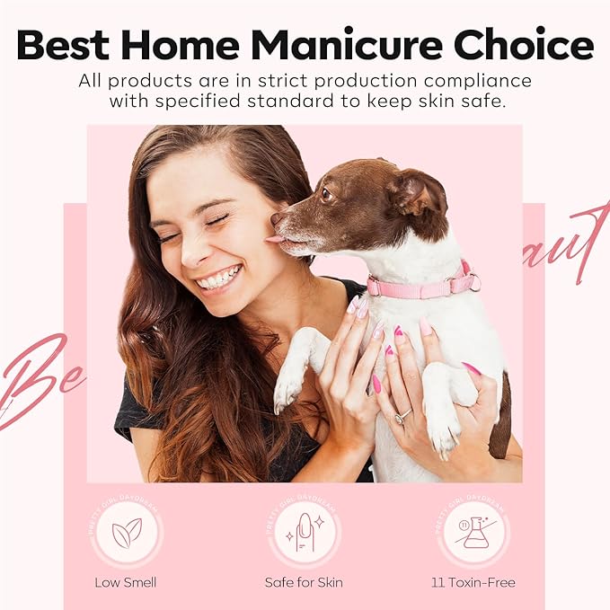 modelones Builder Nail Gel, 8-in-One Jelly Pink Builder, Peachy Pink Rubber Base Gel Polish, LED Lamp Cured Nude Color Base Hardener, Apex Building Strengthener Extension for Girls Home DIY Salon-VivaGrace Women